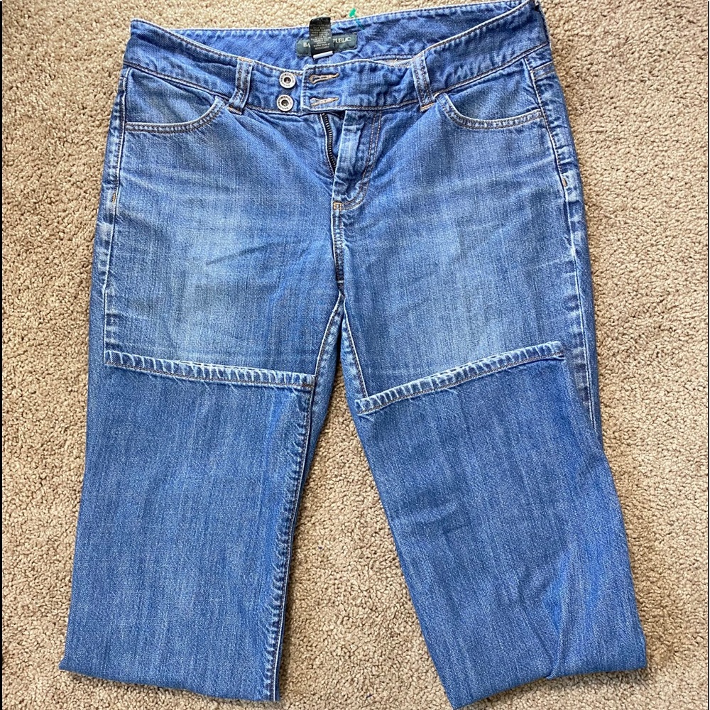 Banana Republic jeans size 10